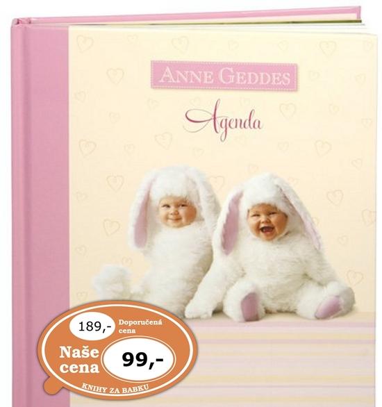 Agenda - Anne Geddes