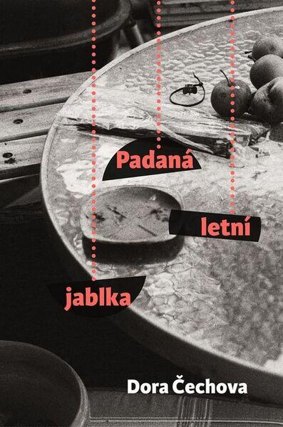 Padaná letní jablka - 978-80-87260-72-2