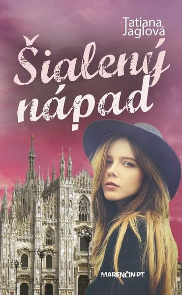 Šialený nápad - 978-80-8114-505-6