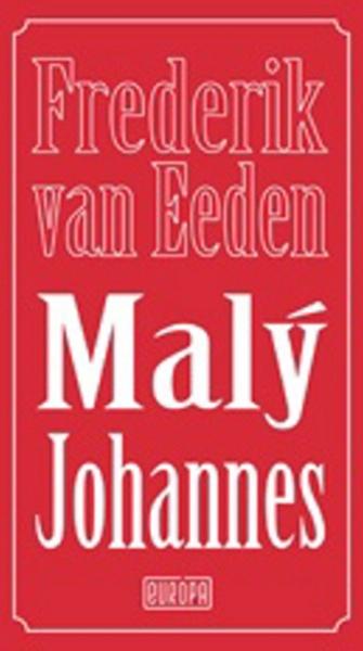 Malý Johannes - 978-80-89666-19-5