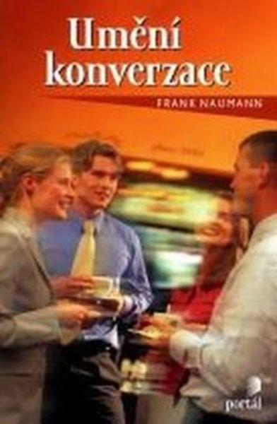 Umění konverzace - 978-80-262-0893-8