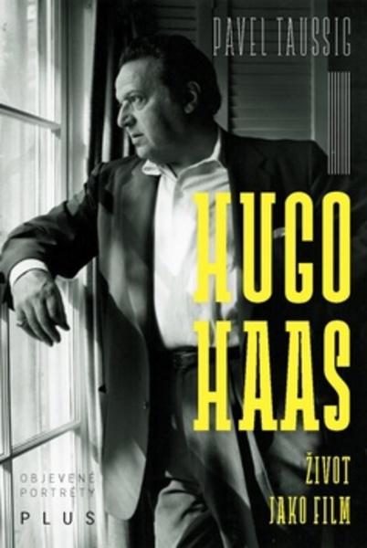 Hugo Haas - 978-80-259-0230-1