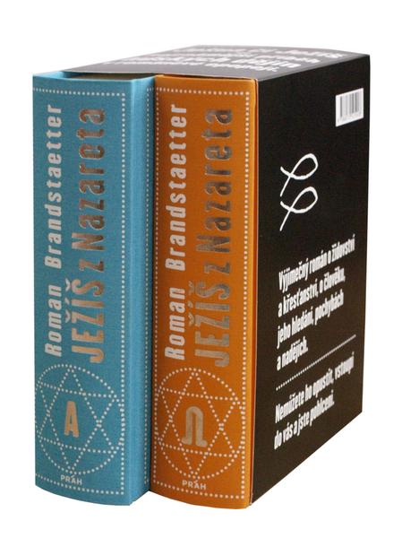 Ježíš z Nazareta - 978-80-7252-592-8