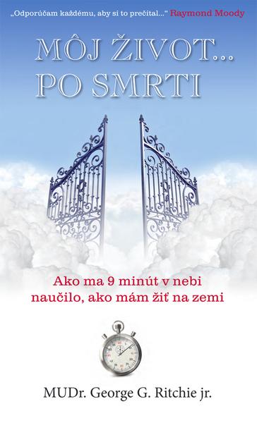 Môj život... po smrti