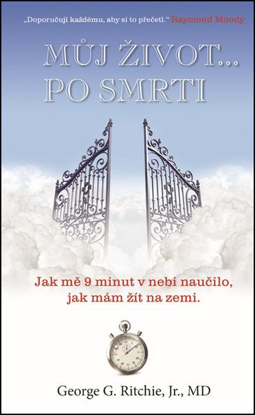 Můj život po smrti - 978-80-89311-58-3