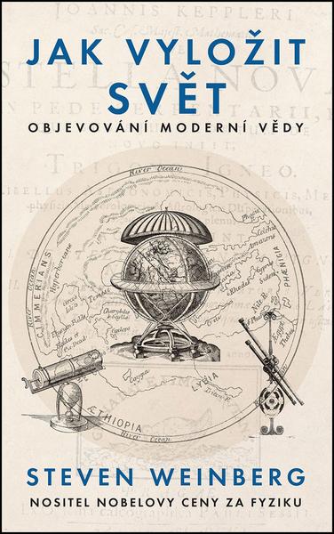 Jak vyložit svět - 978-80-7529-008-3