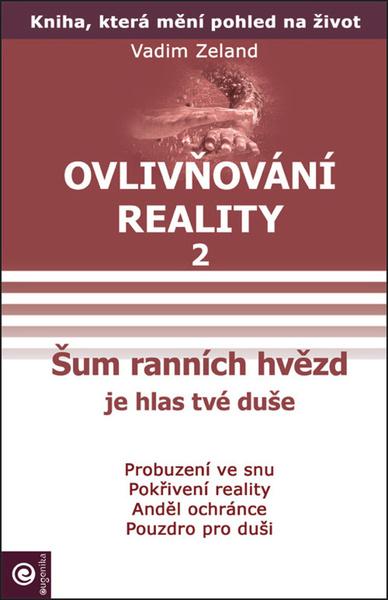 Šum ranních hvězd - 978-80-89227-10-5