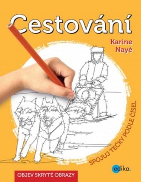Cestování - 978-80-266-0834-9