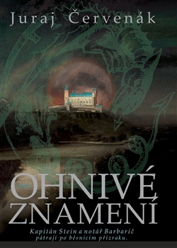 Kniha Ohnivé znamení