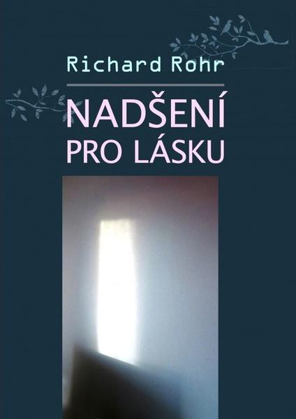 Nadšení pro lásku - 978-80-7295-200-7