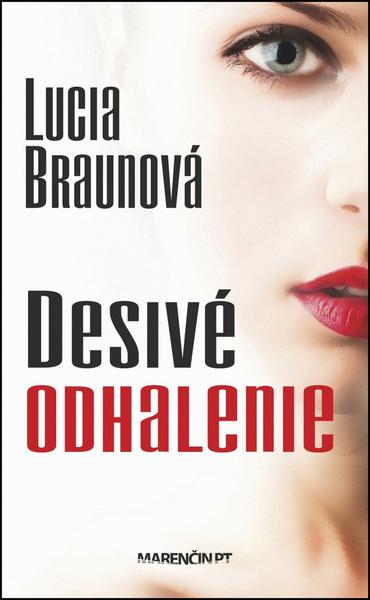 Desivé odhalenie - 978-80-8114-559-9