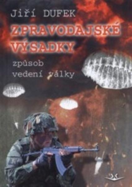Zpravodajské výsadky - 978-80-87567-78-4