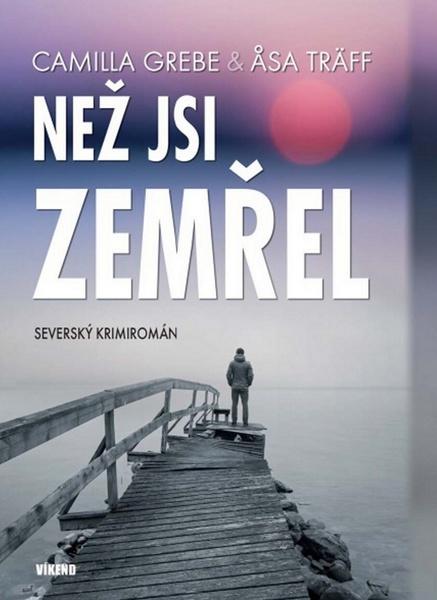 Než jsi zemřel - 978-80-7433-133-6