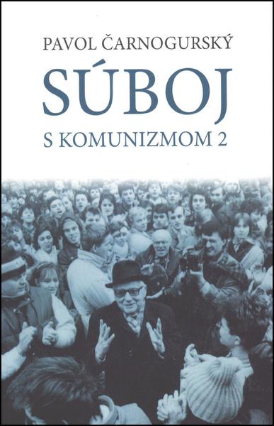 Súboj s komunizmom 2 - 978-80-8061-858-2