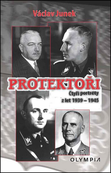 Protektoři - 978-80-7376-420-3