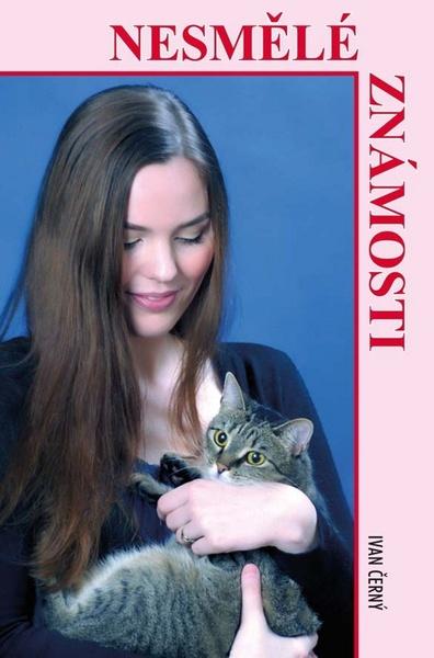 Nesmělé známosti - 978-80-7497-117-4