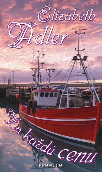 Za každú cenu - 978-80-89230-74-7