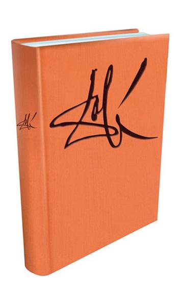 Dalí - 978-80-242-5031-1