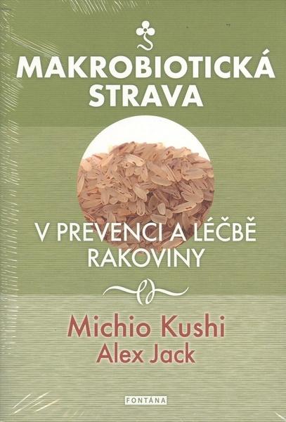 Makrobiotická strava - 978-80-7336-808-1