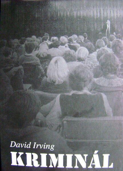 Kriminál - 978-80-904558-2-5