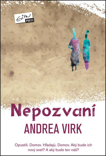Nepozvaní - 978-80-8176-142-3