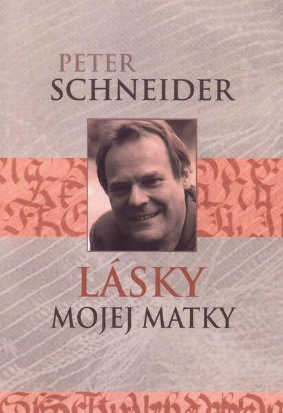 Lásky mojej matky		 - 978-80-8061-872-8