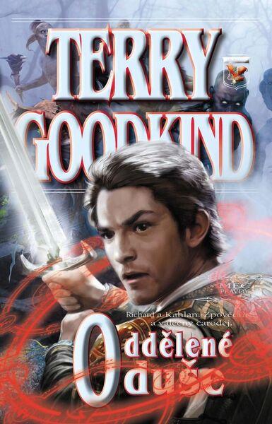 Kniha Oddělené duše XIV.