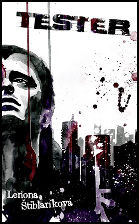 Tester - 978-80-971930-7-2