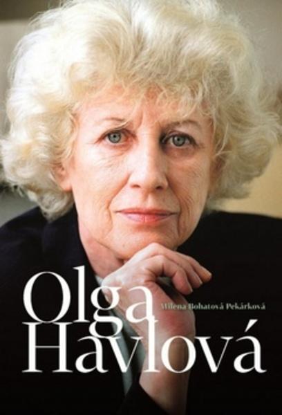 Olga Havlová - 978-80-7388-712-4