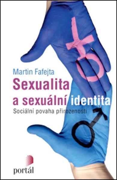 Sexualita a sexuální identita - 978-80-262-1030-6