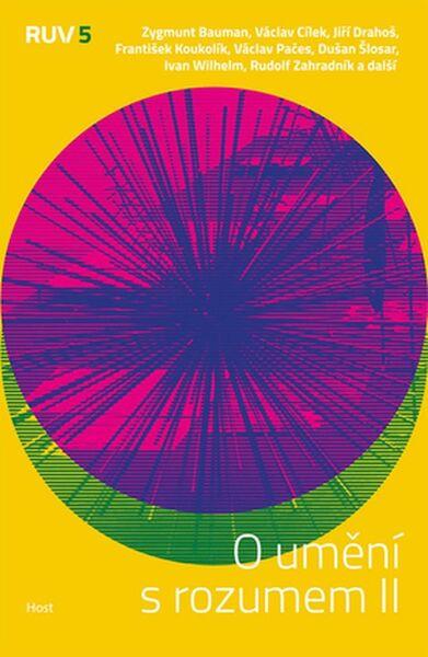 O umění s rozumem II - 978-80-7491-696-0