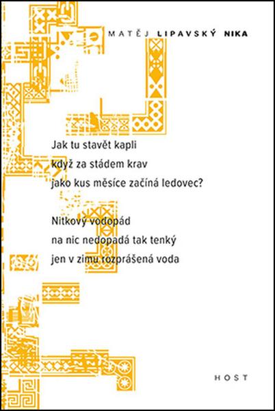 Nika - 978-80-7491-698-4