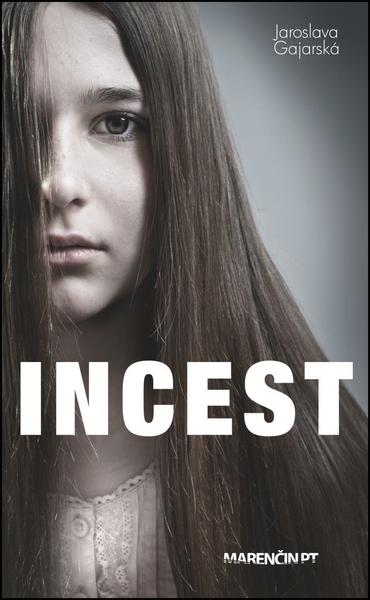 Incest - 978-80-8114-600-8