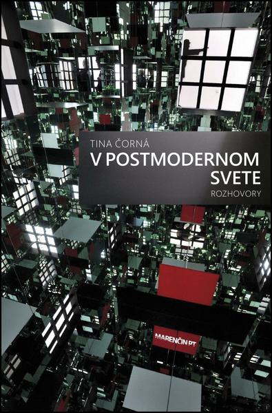 V postmodernom svete - 978-80-8114-594-0