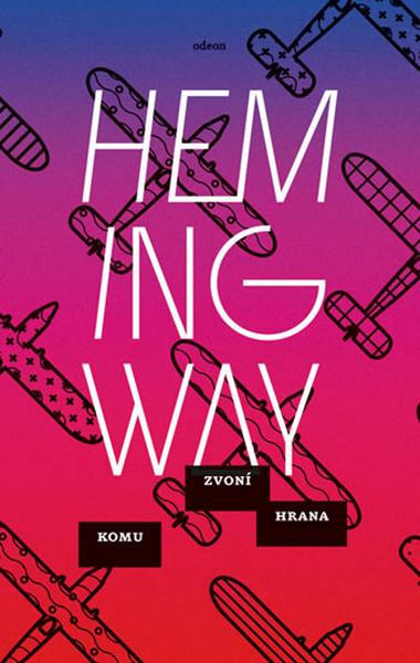 Komu zvoní hrana - 978-80-207-1682-8