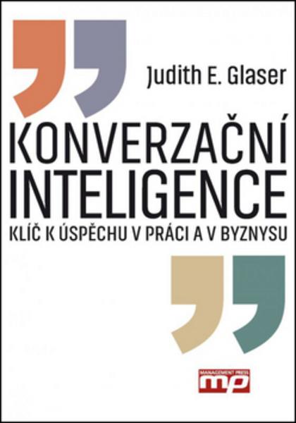 Konverzační inteligence - 978-80-7261-400-4