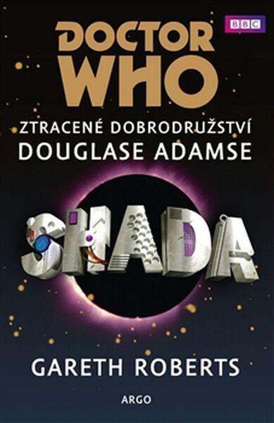 Kniha Doctor Who: Shada