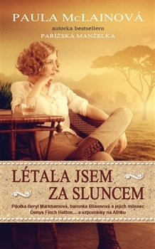 Létala jsem za sluncem - 978-80-7359-469-5