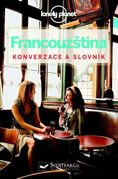 Francouzština Konverzace a slovník - 978-80-256-1783-0