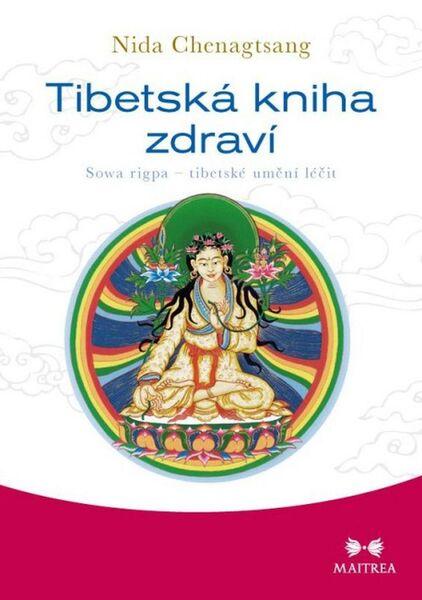 Tibetská kniha zdraví - 978-80-7500-145-0