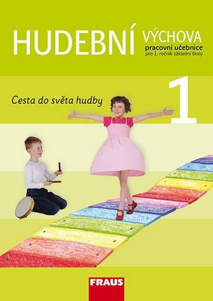 Hudební výchova 1 - 978-80-7489-250-9