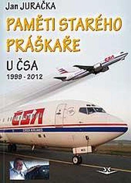 Paměti starého práškaře - 978-80-87567-87-6