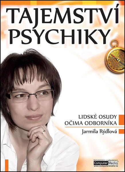 Tajemství psychiky - 978-80-7402-236-4