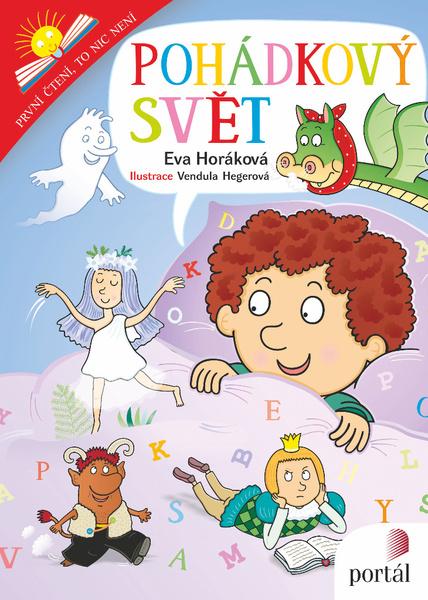 Pohádkový svět - 978-80-262-1068-9