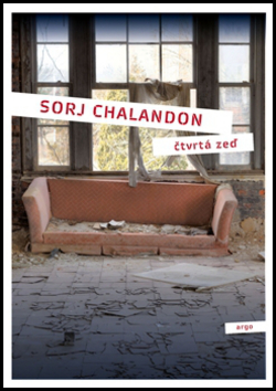 Čtvrtá zeď - 978-80-257-1742-4