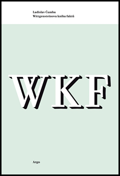 Kniha Wittgensteinova kniha faktů