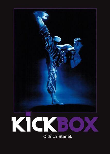 Kickbox - 978-80-87426-37-1