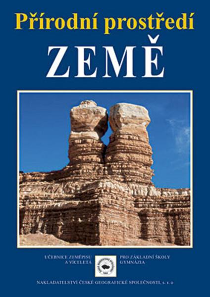 Přírodní prostředí Země - 978-80-86034-80-5