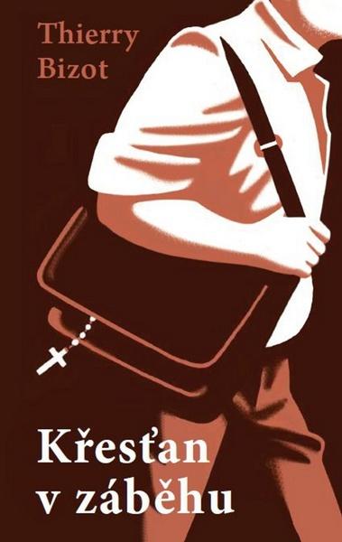 Křesťan v záběhu - 978-80-7195-853-6