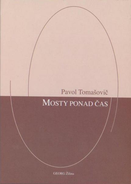 Mosty ponad čas - 978-80-8154-139-1